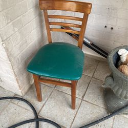Restaurant Chairs 