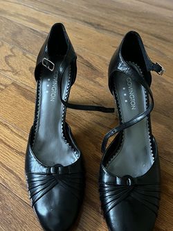 Size 6 Shoes - Used