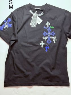 CHROME HEARTS T-Shirt