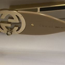 Lentes Gucci  