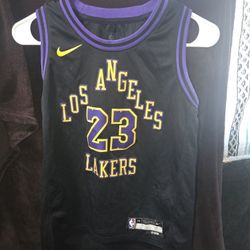 LA Lakers Jersey
