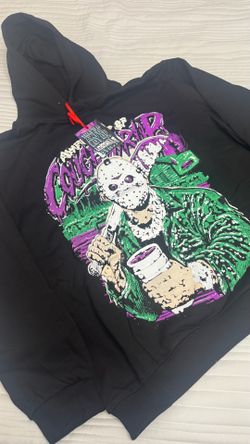 That’s A Awful Lot Of Cough Syrup Hoodie
