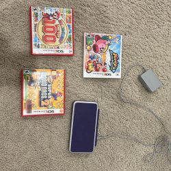 Nintendo 3DS 