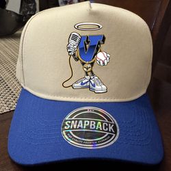 Vin Scully Hat