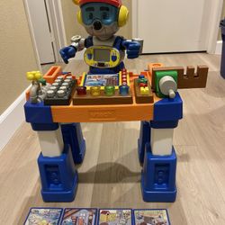 Vtech Smarty's Tool Workshop Learning Adventure  Educational Toy