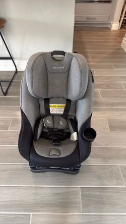Baby Jogger Convertible Car Seat City Turn