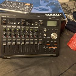 Rascal. Digital Porter studio DP03SD.