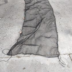 Trasmayo- Fishing Net