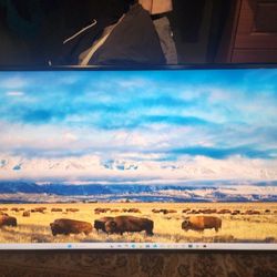 Sharp TV 60"