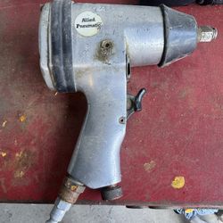 1/2” Allied Pneumatic Air Impact Gun