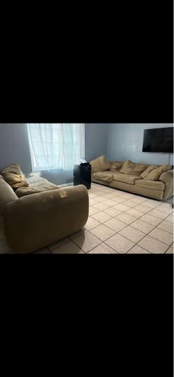 Couch! Sectional