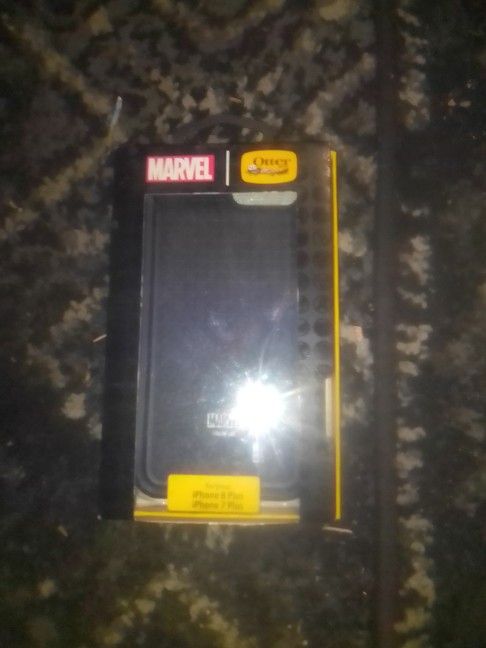 iPhone 8 Outter Box