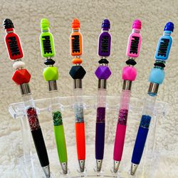 Pens~Pencils~Keychains and more