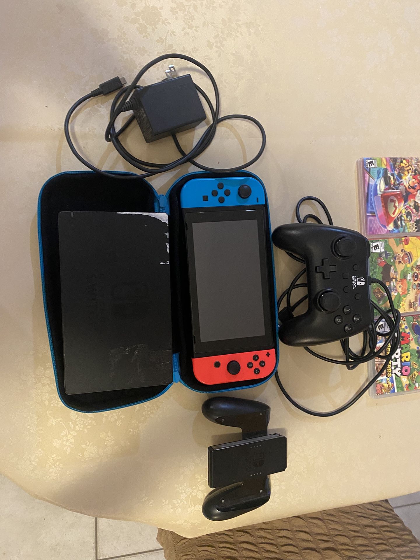 Nintendo Switch 1
