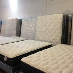 Mattress Liquidation Going On Now