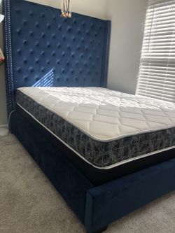 MATTRESS LIQUIDATION: All Sizes, Deeply Discounted