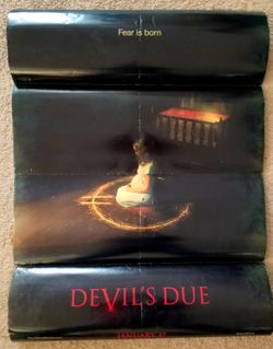 Devils Due Movie Poster