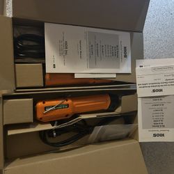 Hios 5000 Brushless Screwdrivers