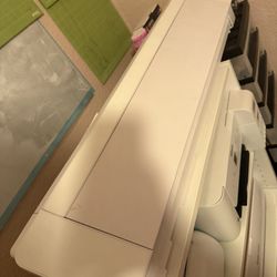 Cameo 24”,computer , Printer And More 