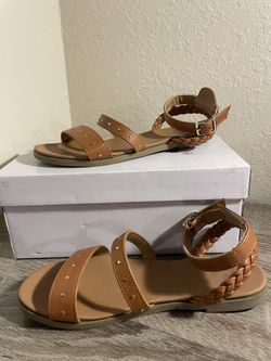 summer sandals  