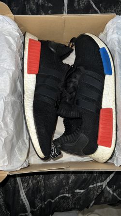 Adidas Men’s Shoes (Size 10.5 / Talla hombre 10.5)