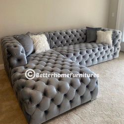 New Sectionals sofas loveseats- SHOP NOW PAY LATER.   