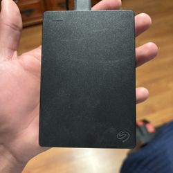 seagate 1tb hard drive 
