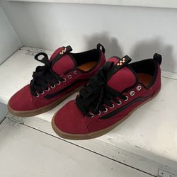 Vans Skateboarding Shoes 