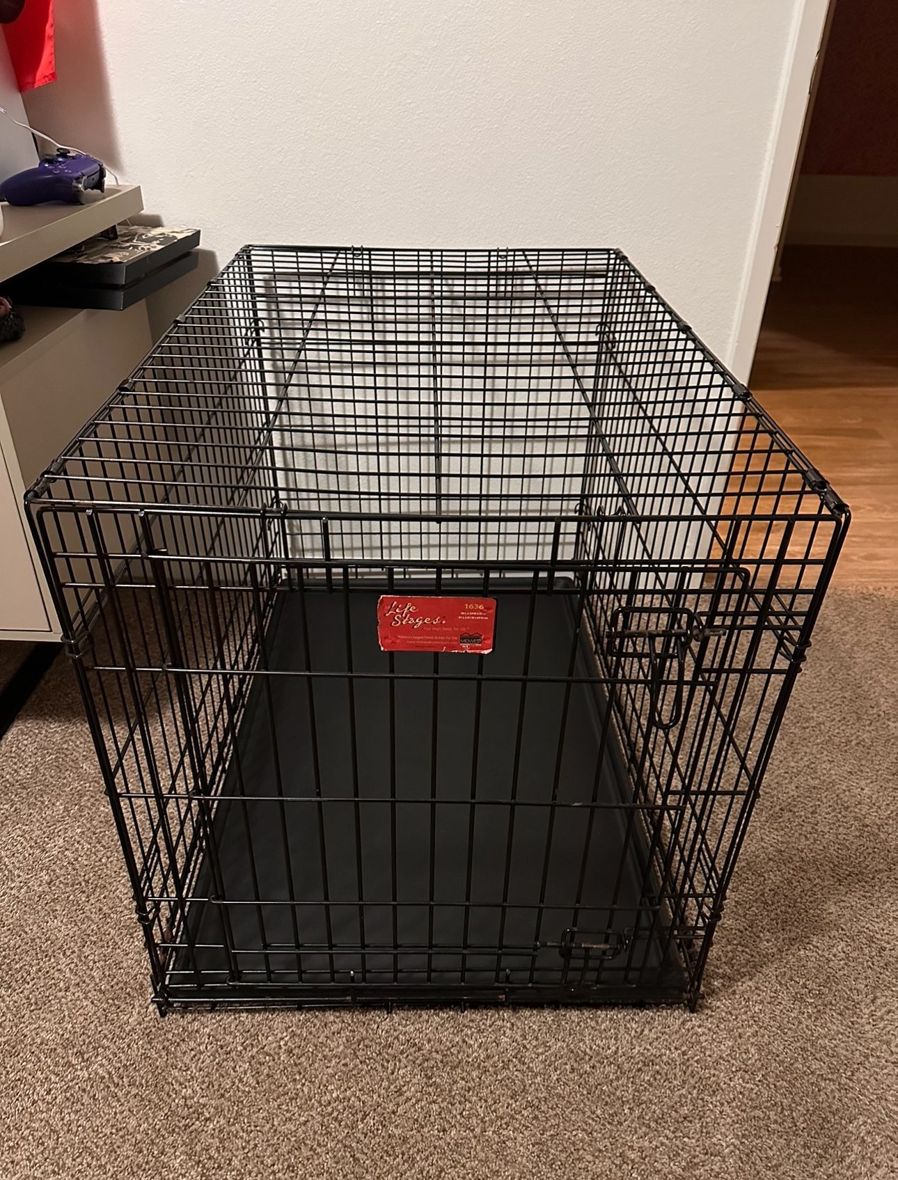 Dog Crate