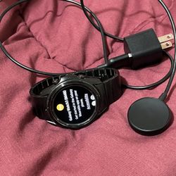 Samsung Bluetooth Watch 