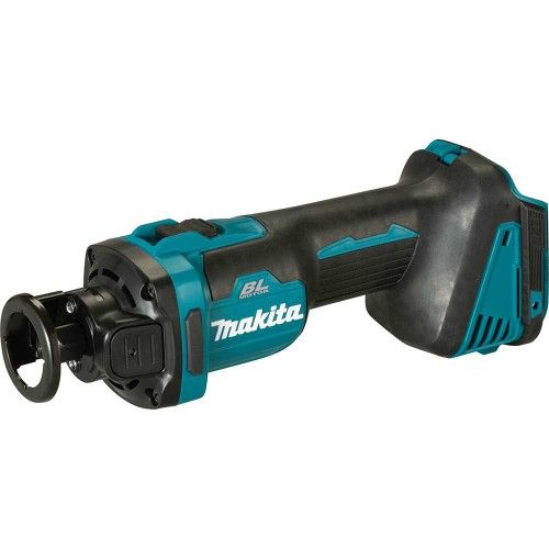 Makita18V LXT Lithium Ion Brushless Cordless Cut Out Tool, AWS Capable (Tool Only)