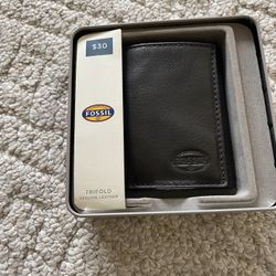 Men Wallet 