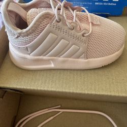 Adidas Baby Shoes