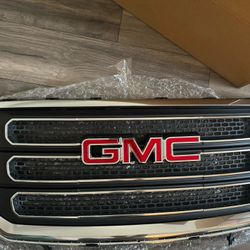 GMC Acadia Parts 