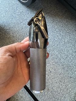 Babyliss Pro wireless