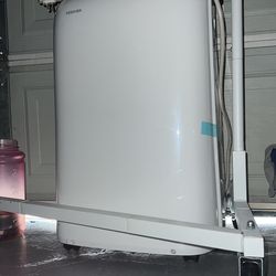 Portable Ac 