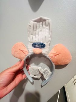 Ratatouille Mickey Ears