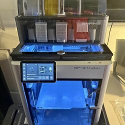 Bambu X1C And AMS Upgraded Accessories 