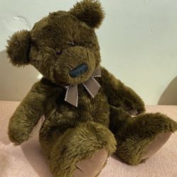 Classic Teddy Bear