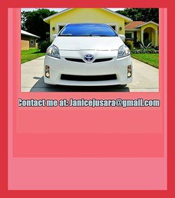 🌰 Very clean 2011 Toyota Prius 🌰