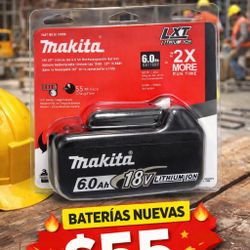 Bateria Makita