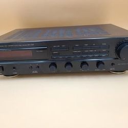 Denon dra-435r