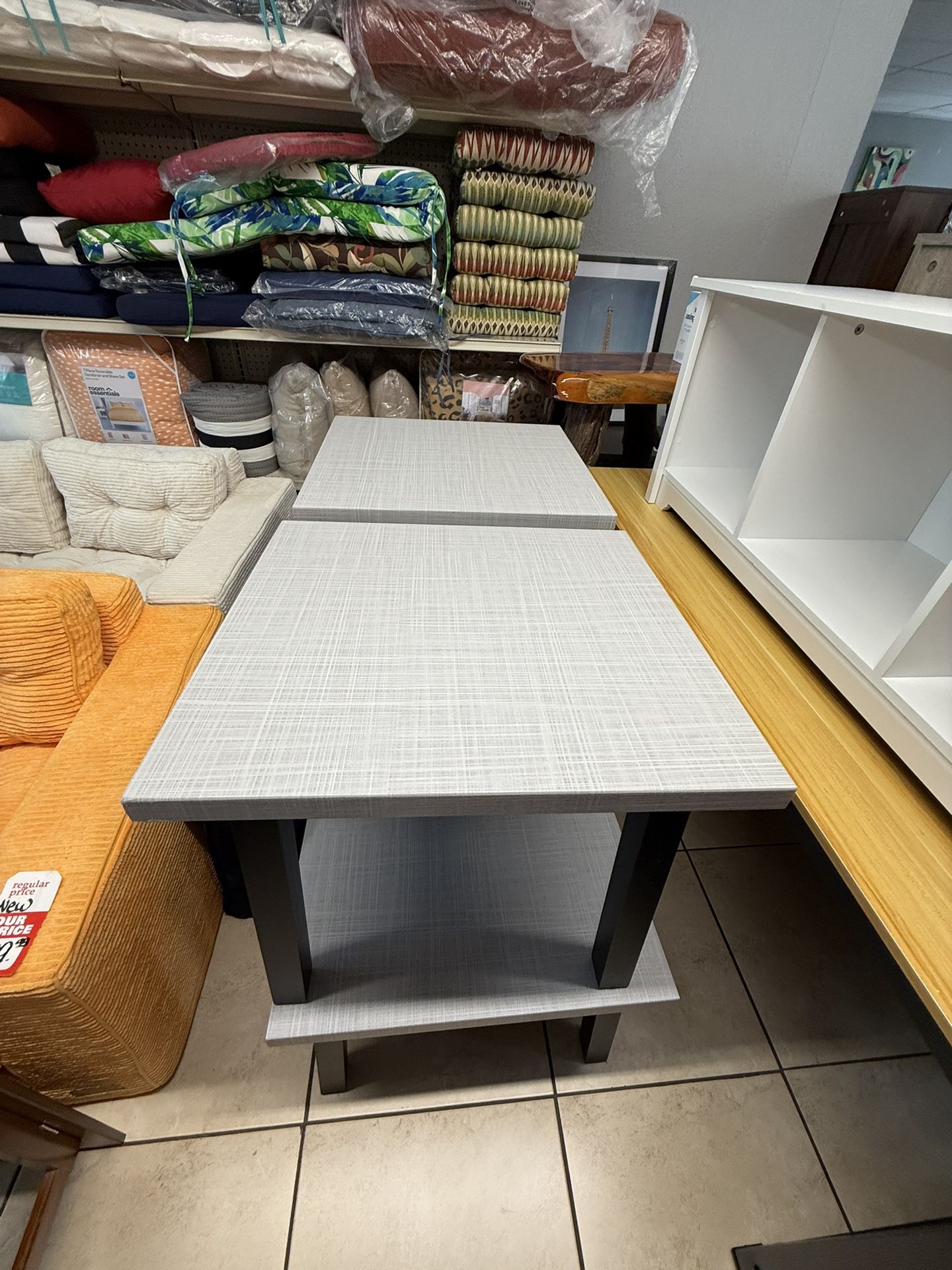Brand New 3pcs Coffee Table Set