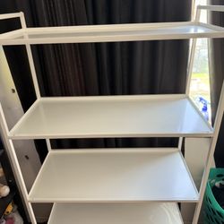 Storage Shelve