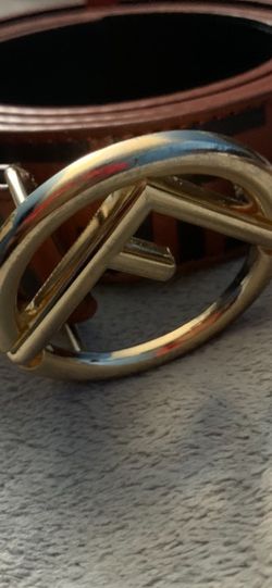 Fendi Belt