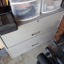 File Cabinet 