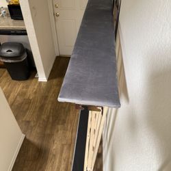 Queen Size Bed Frame