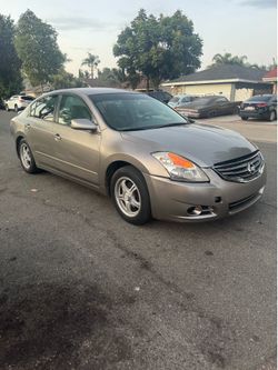 2009 Nissan Altima