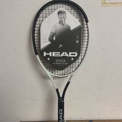 Head Junior Tennis Racket 