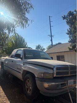 1998 Dodge Ram 1500 SLT Leramie